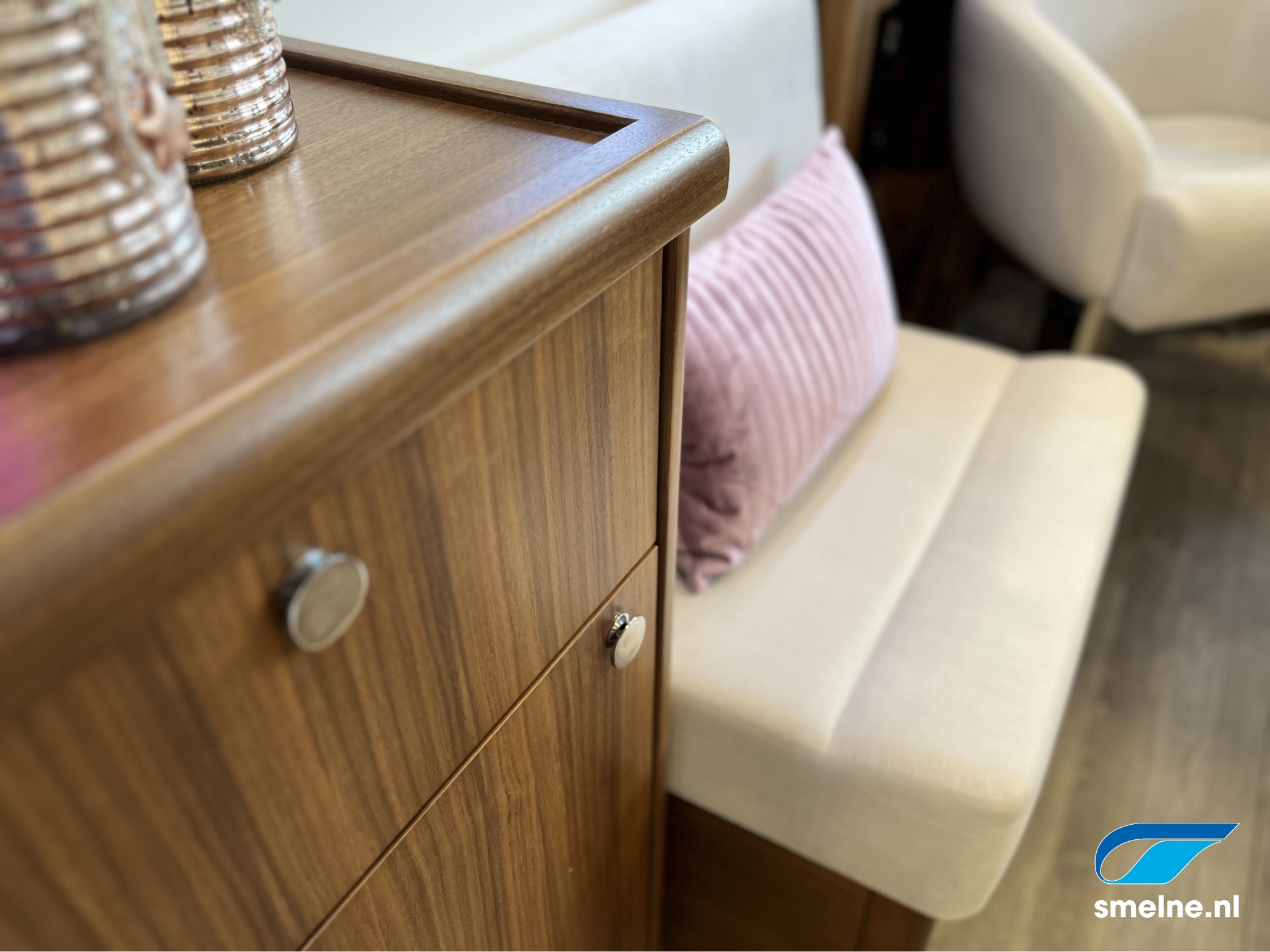 Haines 32 Offshore — foto 9 van 70