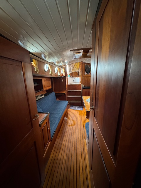 Lemsteraak  10 mtr / Van Vossen ontwerp — foto 14 van 23