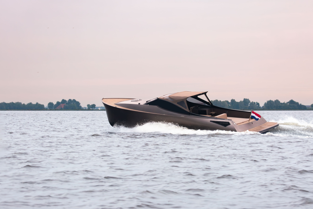 Sichterman T38  — foto 4 van 32