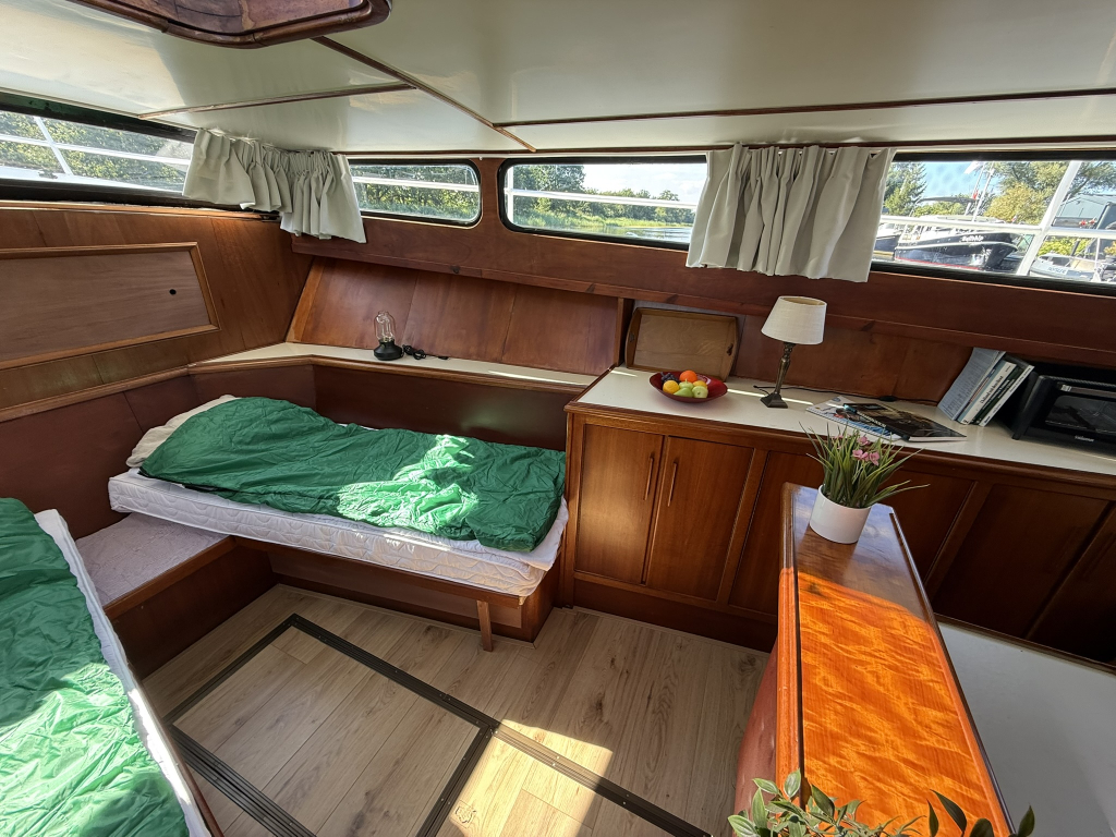 Bieze kruiser  1300 — foto 28 van 35