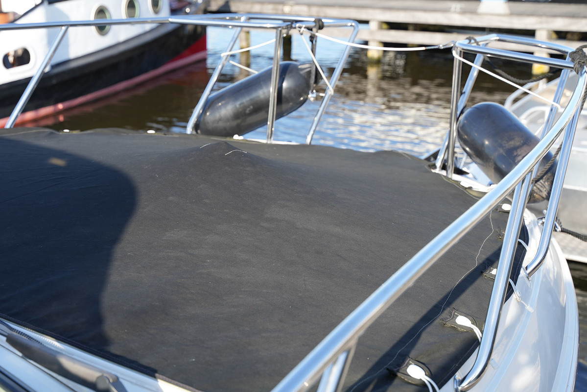 Sea Ray Sundancer 290 — foto 57 van 76