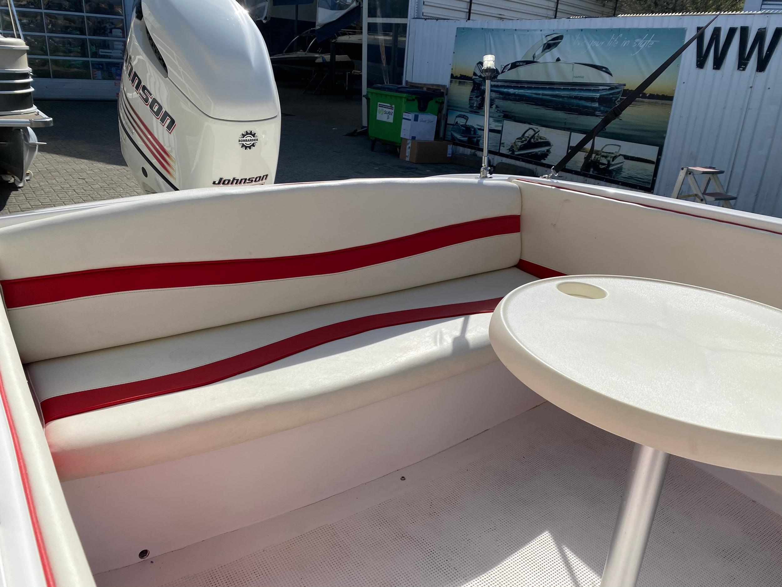 Nash 630 HQ — foto 19 van 25