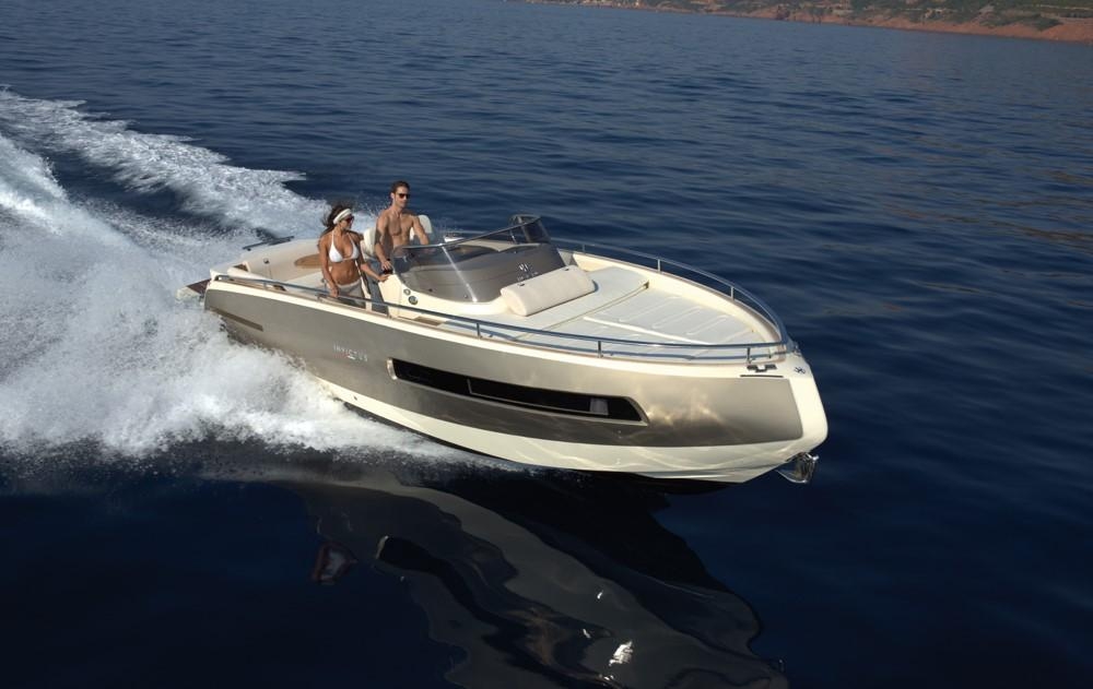 Invictus yachts Invictus 280 gt — foto 10 van 10