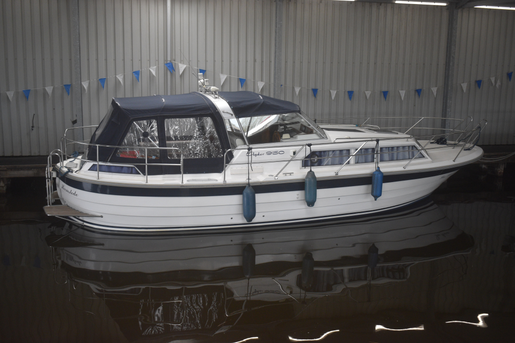Agder 950 AK  — foto 5 van 14