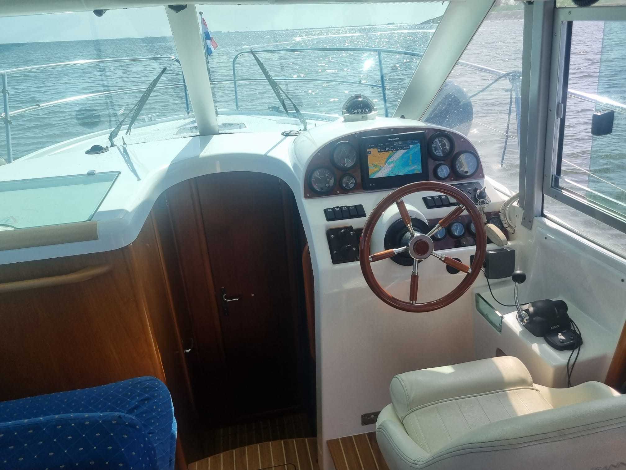 Jeanneau Merry Fisher 925 — foto 7 van 21
