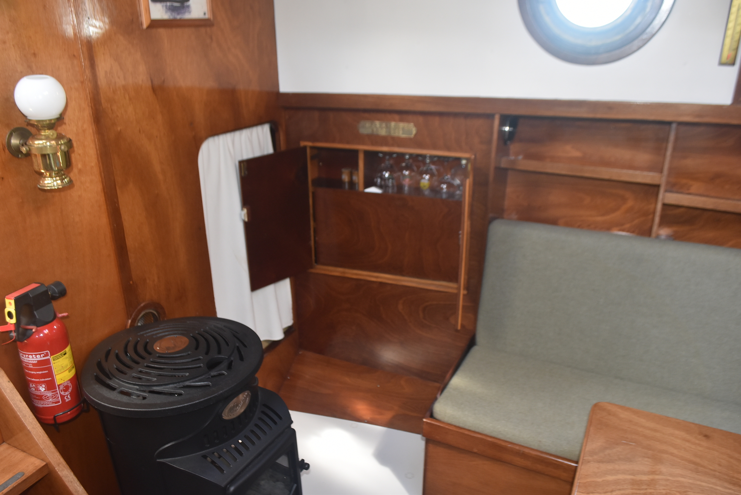 Ex Zuiderzee Lemster Visserijschip 11.00 — foto 30 van 54