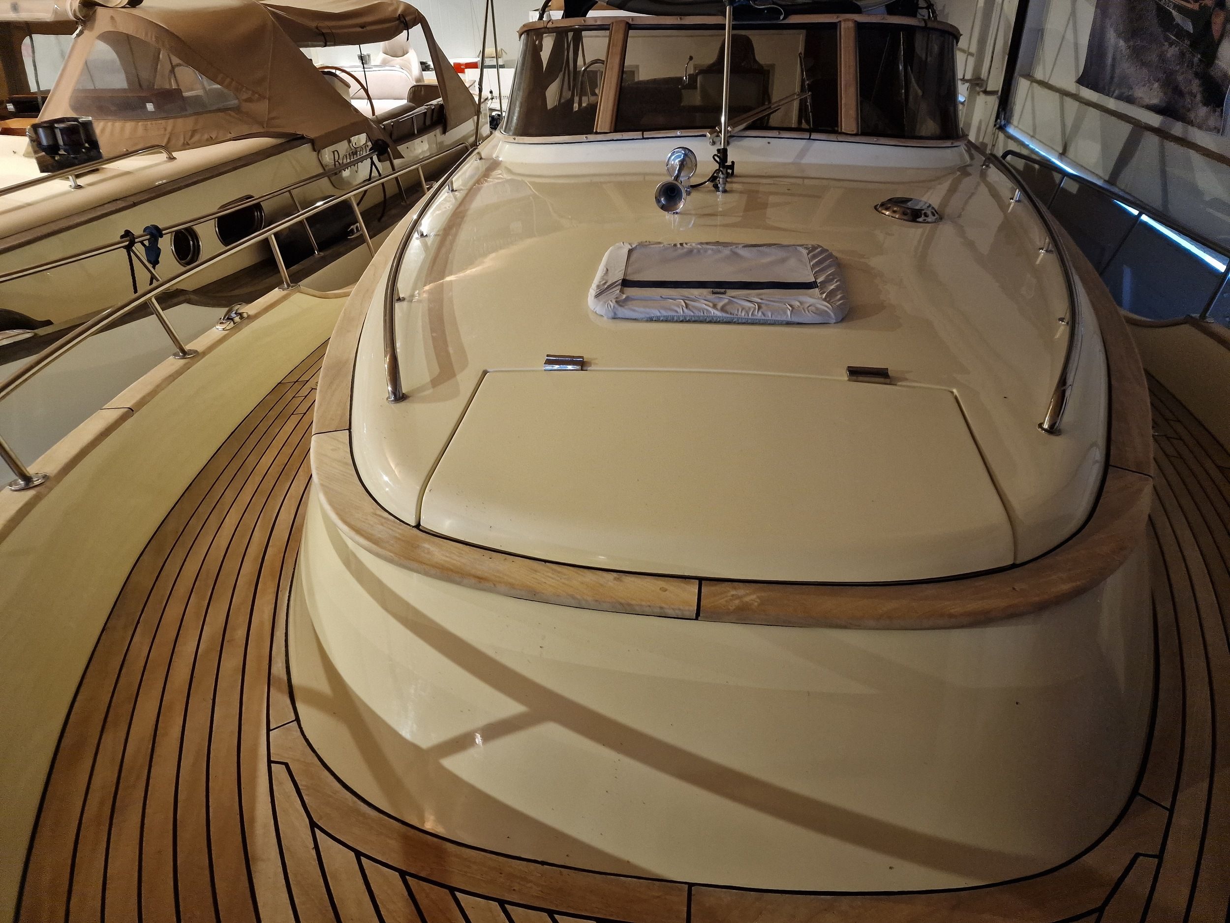 Menken Newport Bass XL Softtop — foto 12 van 13
