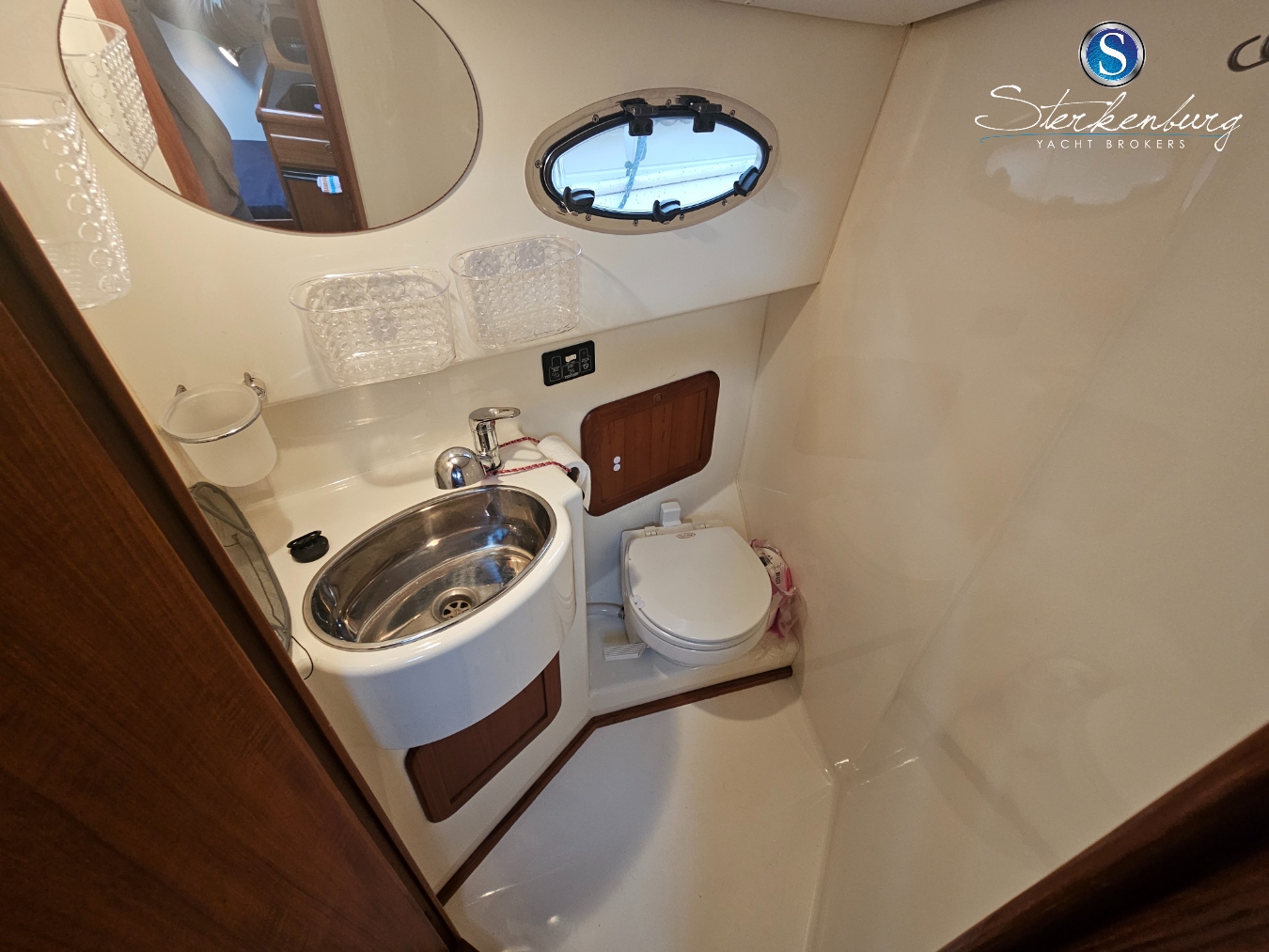 Makma 900 Cabin — foto 24 van 37