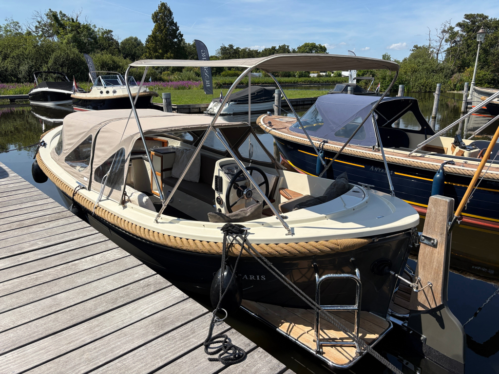 Antaris  RB 22 Weekender — foto 13 van 14
