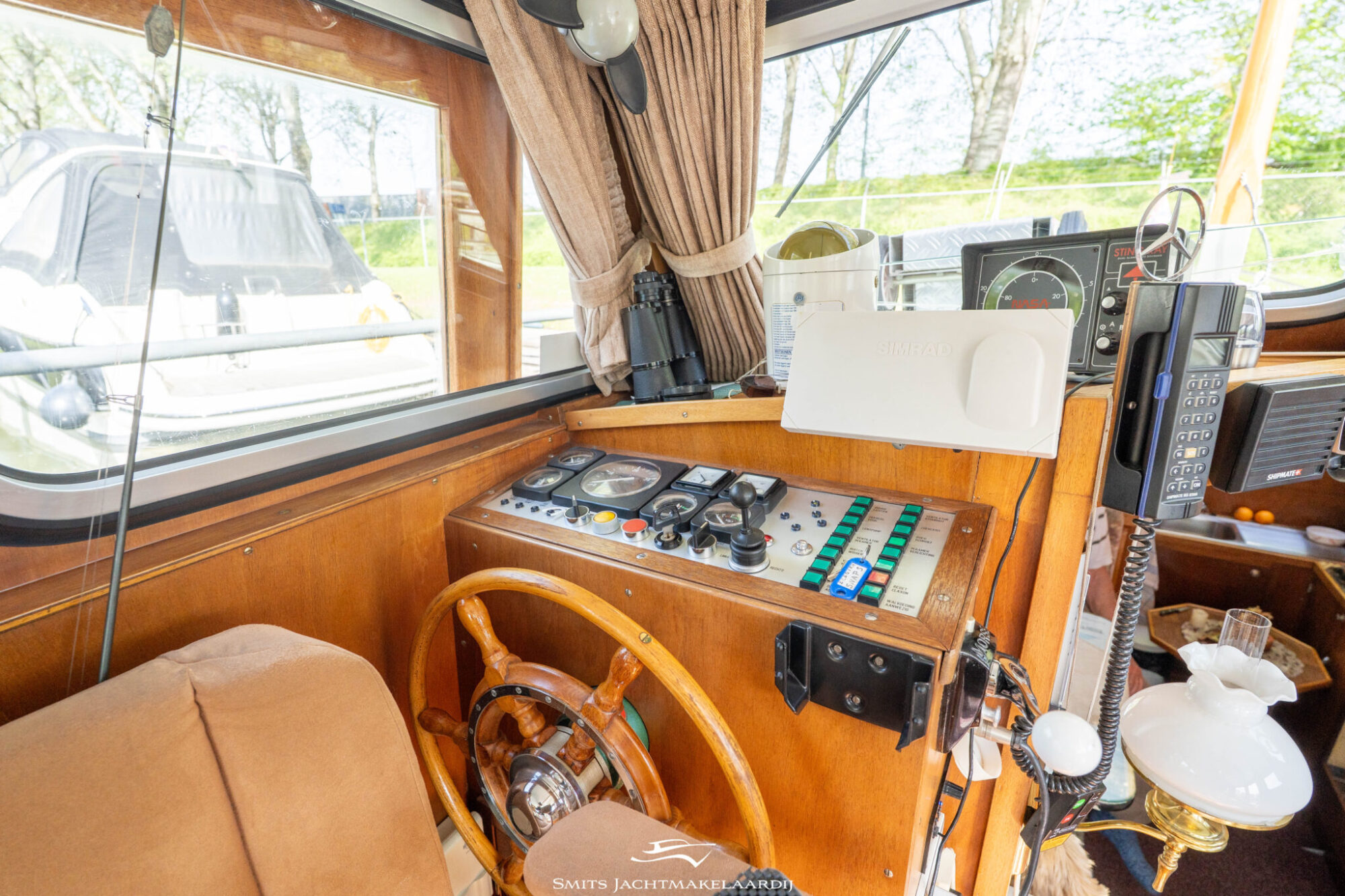 Merwede Kruiser 10.65 AK — foto 4 van 50