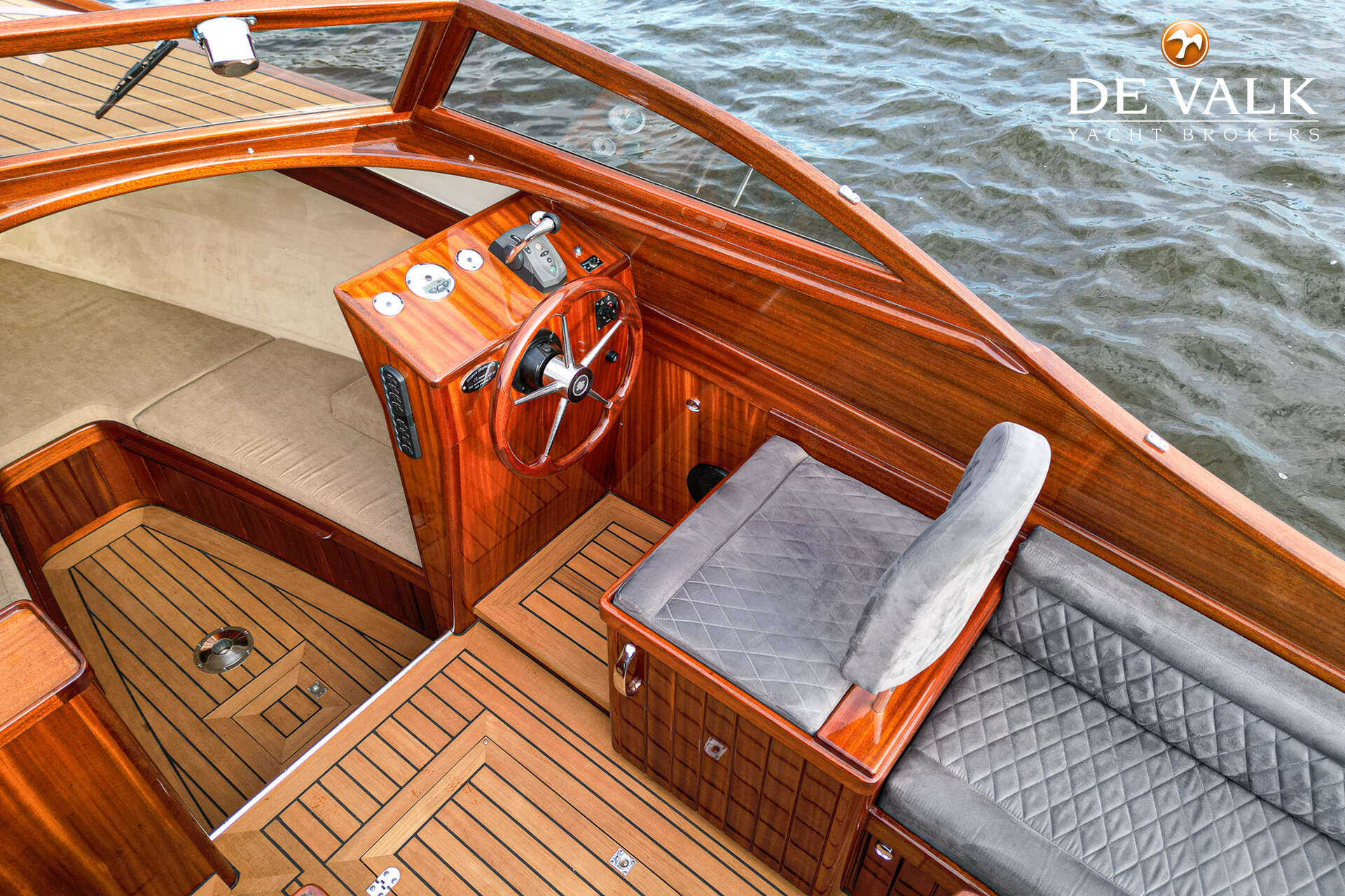 Brandaris Barkas 900 Suite — foto 27 van 42