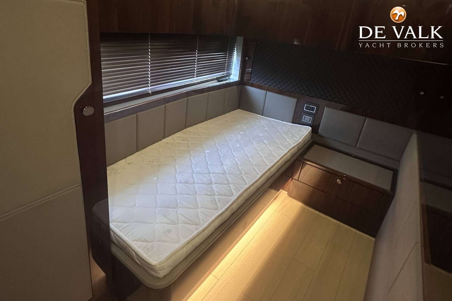 Fairline Targa 65 GT — foto 32 van 35