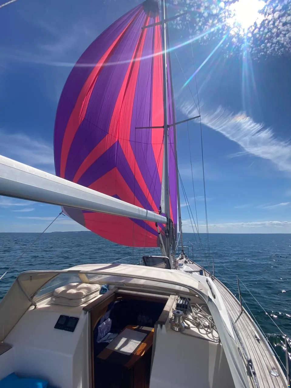 Nordship 35 DS — foto 20 van 20
