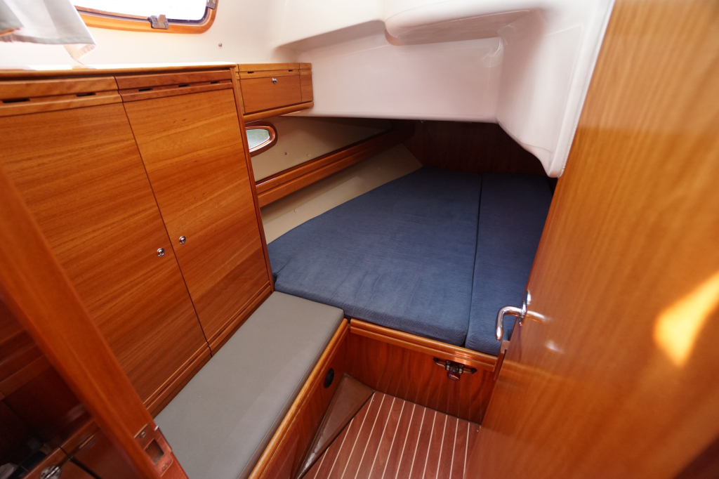 Bavaria 39 Cruiser — foto 39 van 53