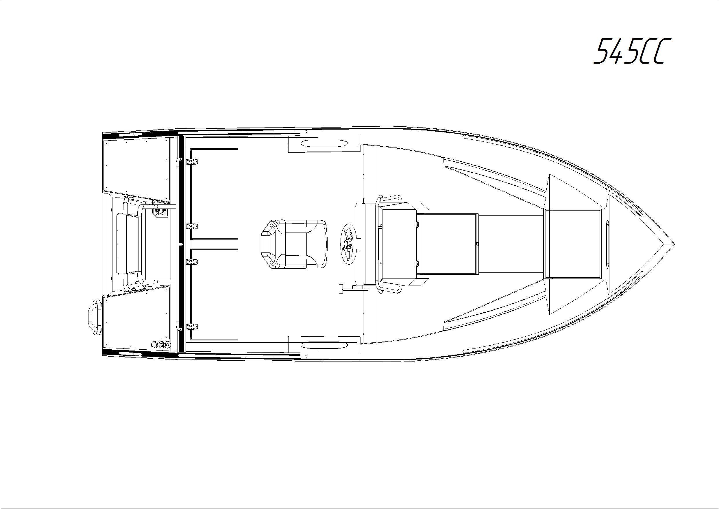 UMS 545 CC Pro — foto 8 van 8