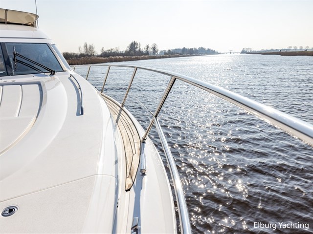 Princess 58 - Flybridge — foto 83 van 100
