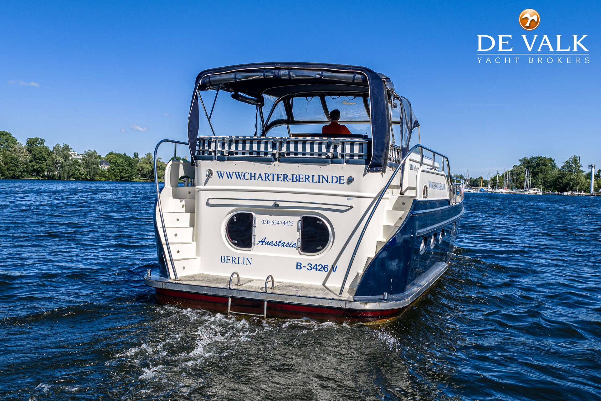 Babro Newline 1290 — foto 4 van 44
