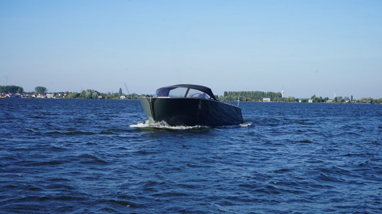 Isloep Rapida 990 — foto 33 van 46