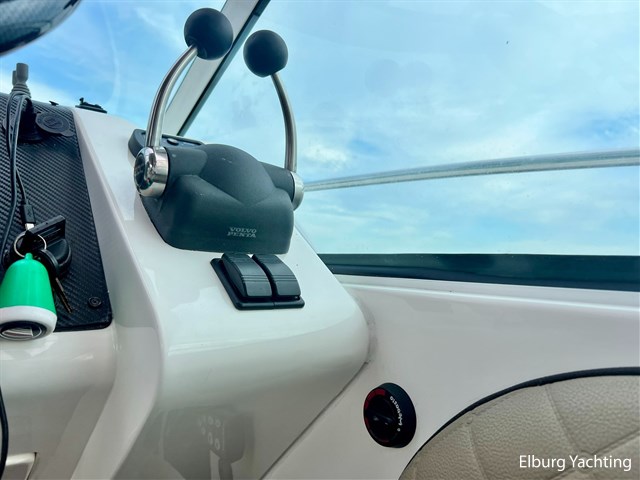 Fairline Targa 43 — foto 38 van 61
