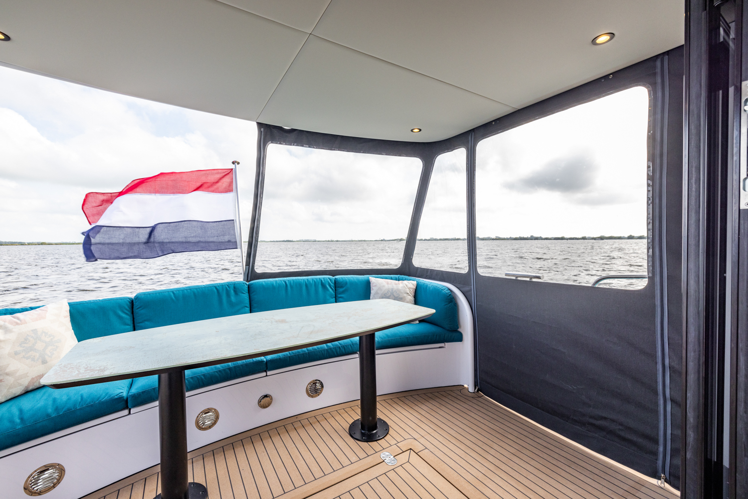Boarncruiser 46 Elegance — foto 42 van 135