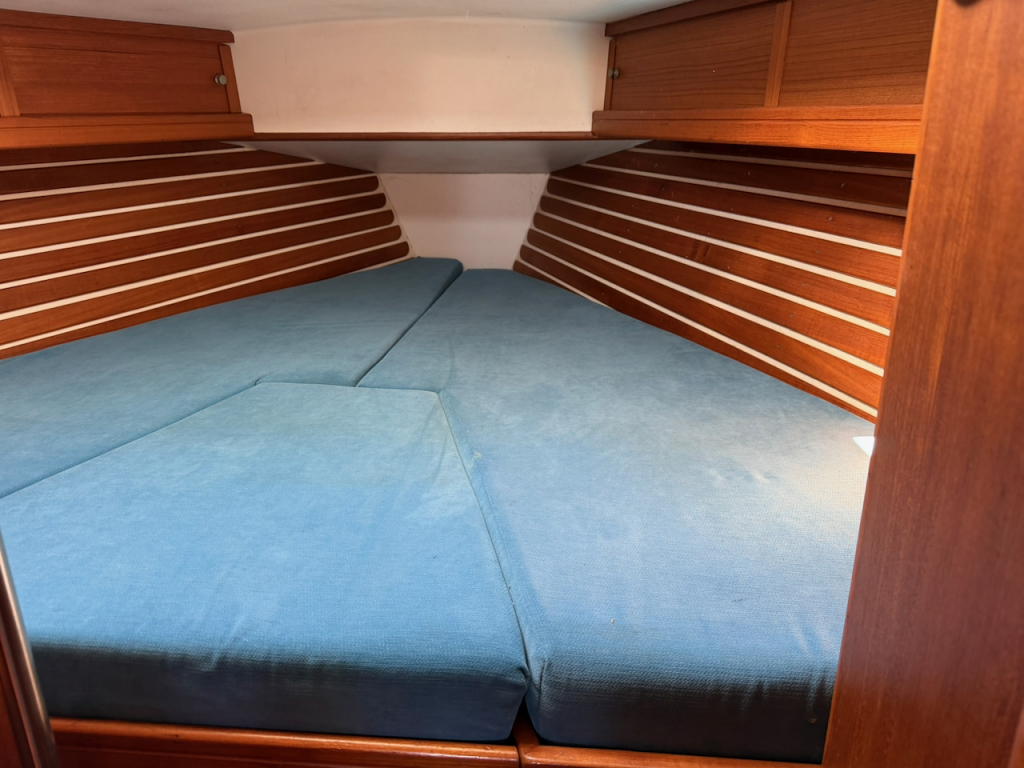 Compromis 39 Class — foto 21 van 29