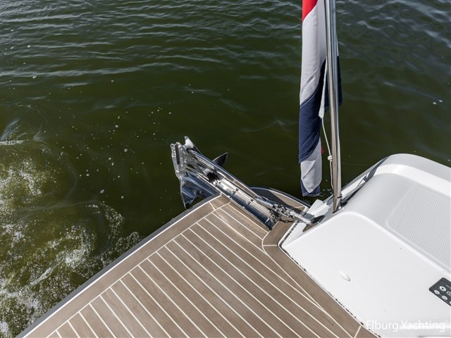 Nimbus T11 - X-Edition — foto 60 van 96