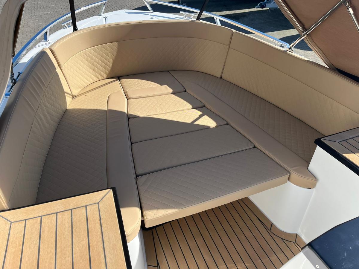 Clever 63 Tender — foto 5 van 15
