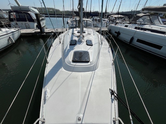 Bavaria 38 — foto 13 van 47