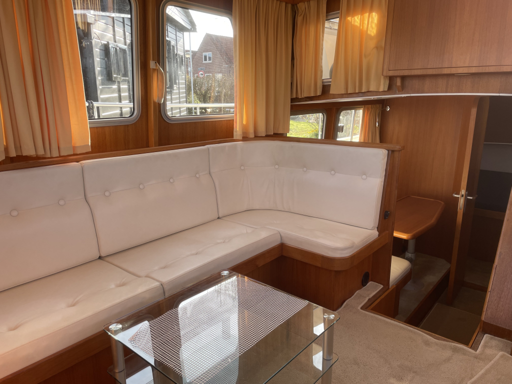 RIVIERHOPPER 36 TR 1100 — foto 11 van 17