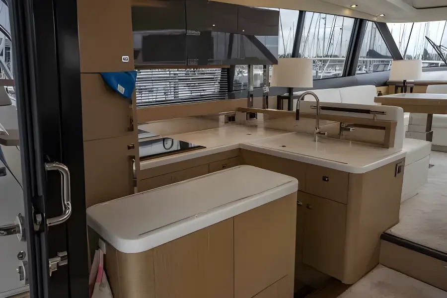 Prestige 560S — foto 180 van 239
