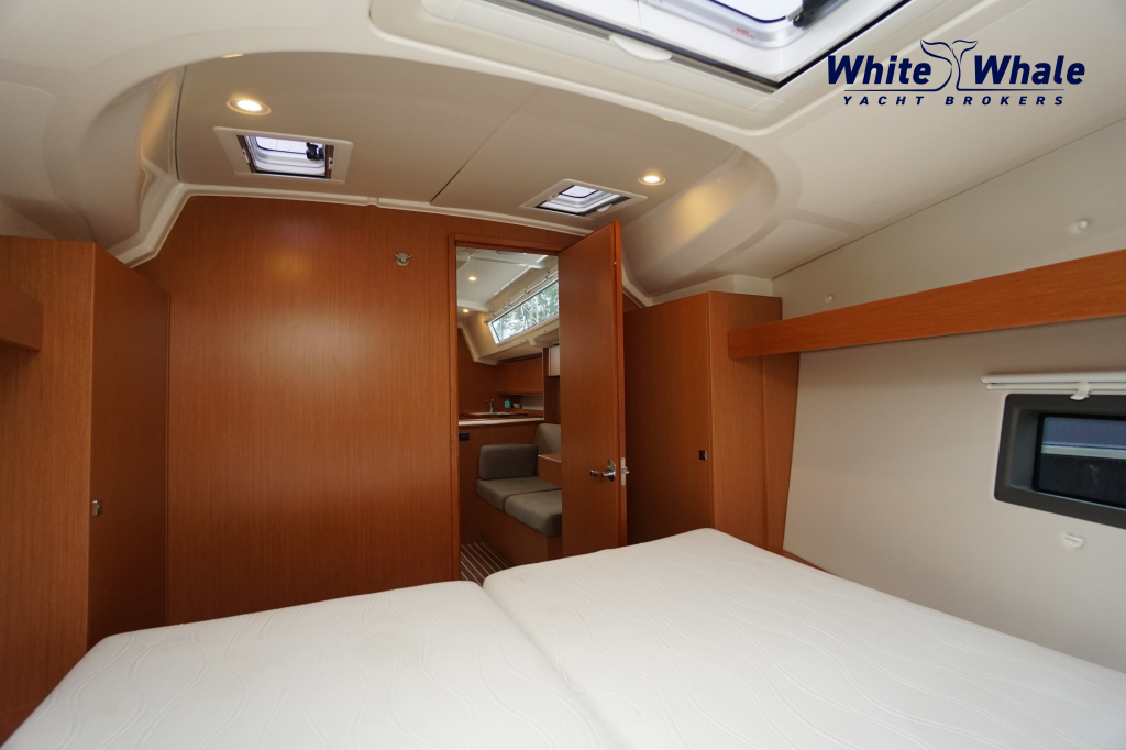 Bavaria C38 — foto 38 van 65