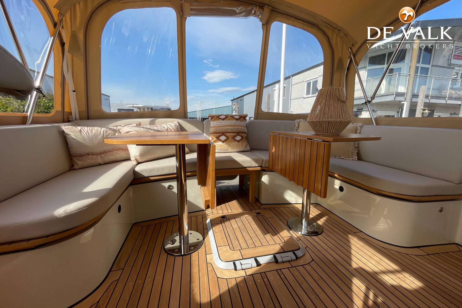 Linssen Grand Sturdy 40.0 AC — foto 7 van 23