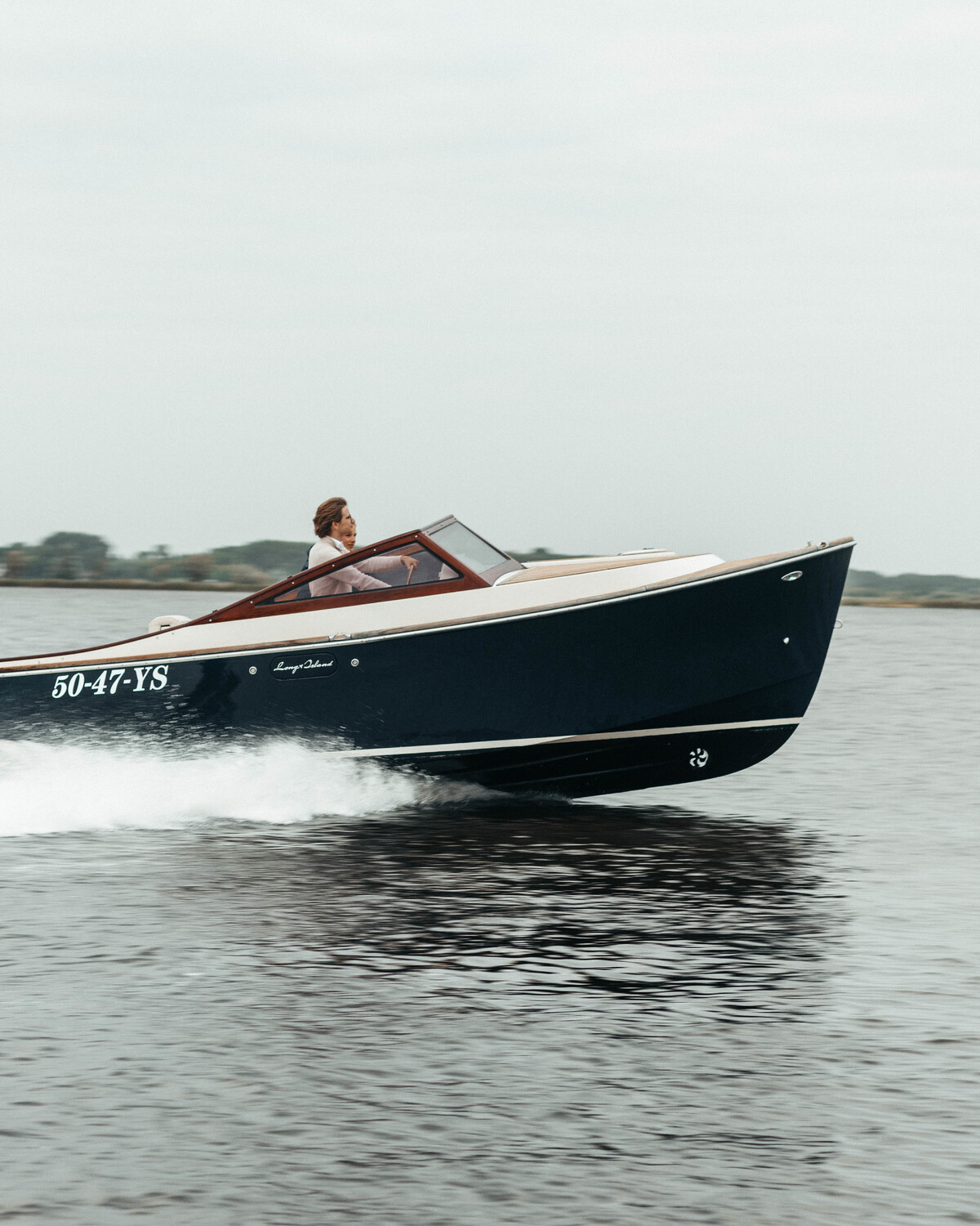 Long Island 25 Runabout — foto 6 van 6
