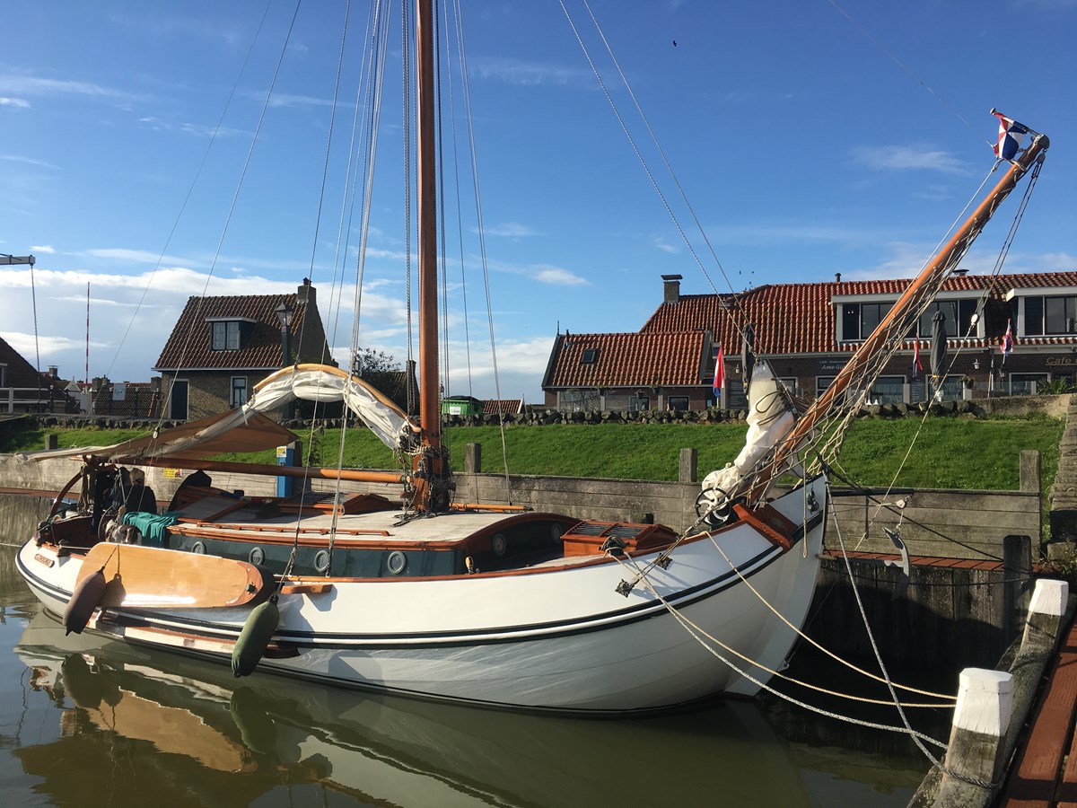 Lemsteraak Jachtuitvoering — foto 6 van 19