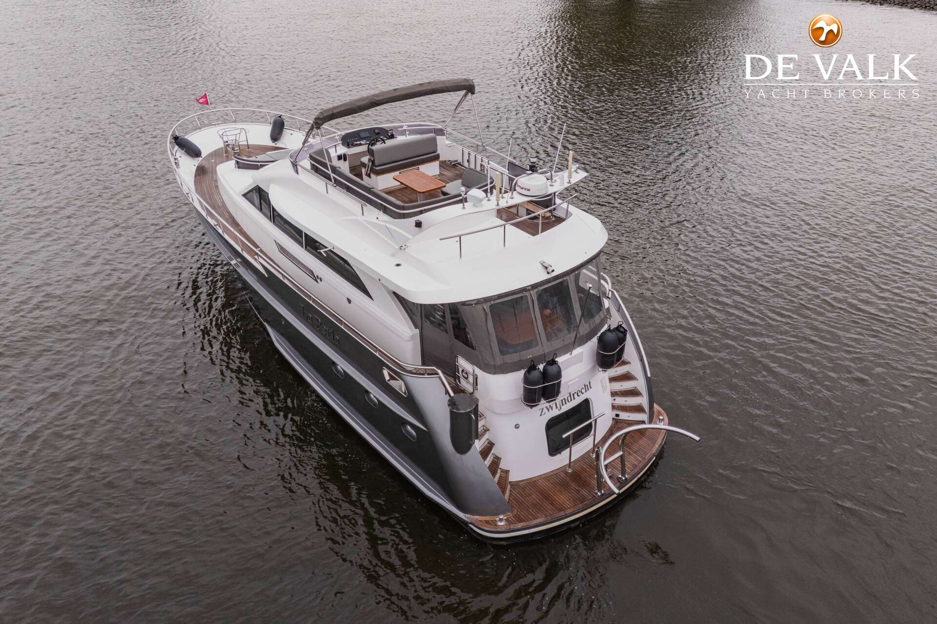 Van der Heijden Superior 1700 — foto 4 van 36