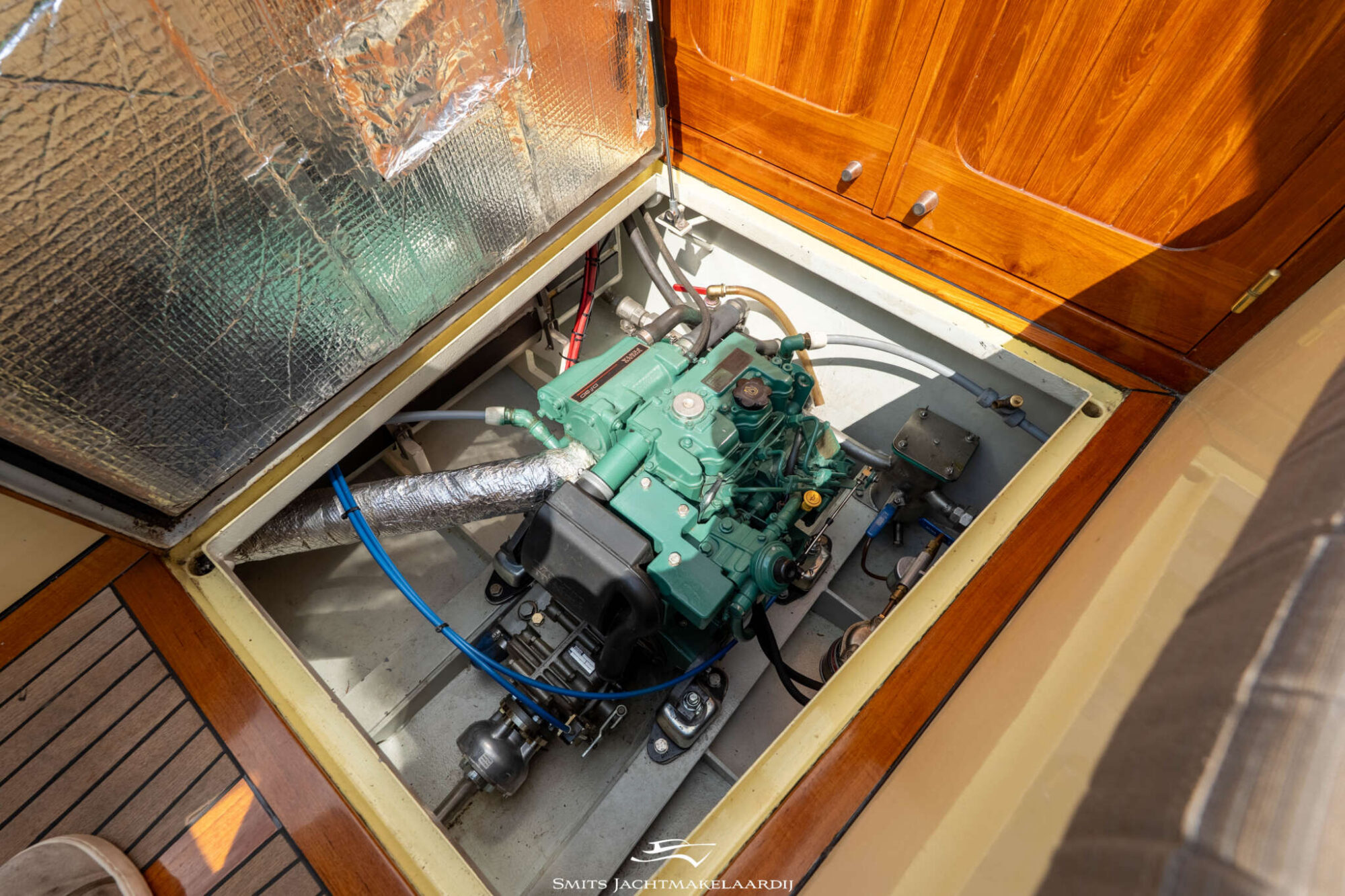Euroship 7.70 OK — foto 36 van 72