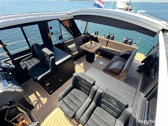 Sealine SC42 Custom — foto 2 van 93