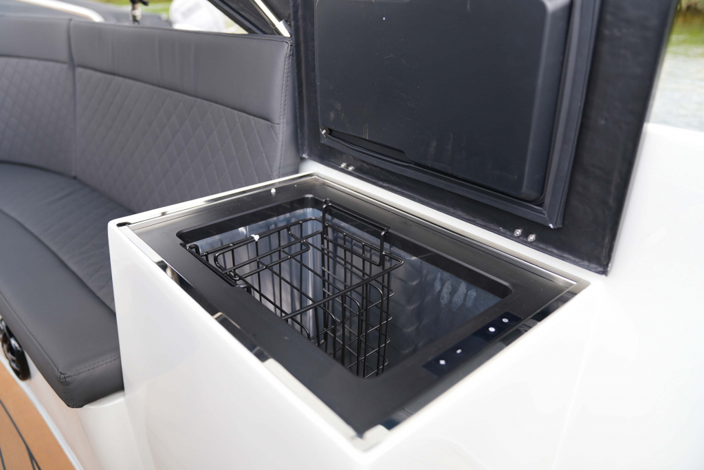 Maxima 620 retro MC | Zelf samenstellen vanaf €24.500,- — foto 5 van 7