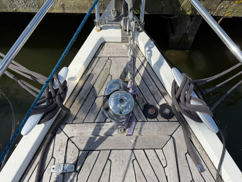 Compromis 39 Class — foto 5 van 29