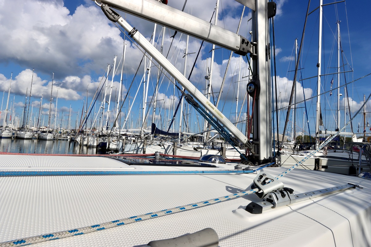 Bavaria 32 Cruiser — foto 56 van 58