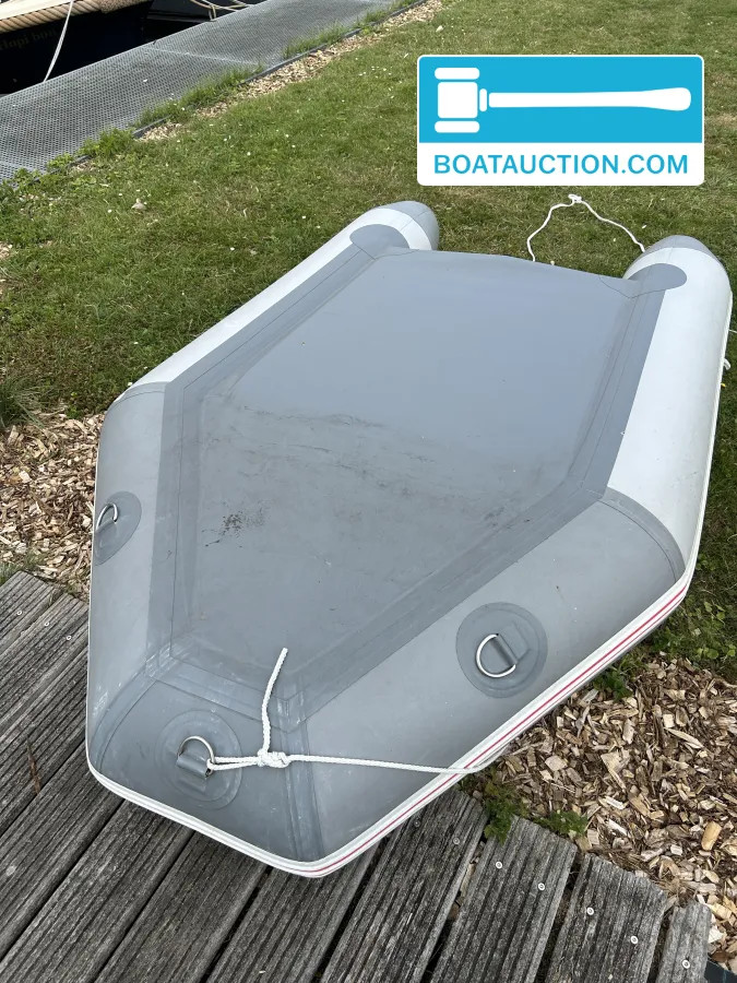 Dufour 30 Classic nu in de online veiling. — foto 21 van 24