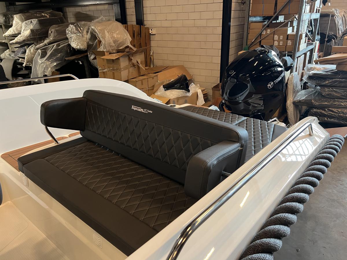 Topcraft 627 Tender — foto 10 van 25