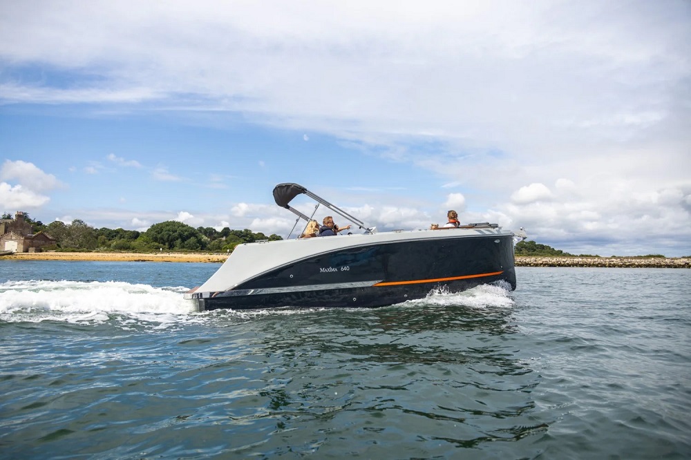 Maxima 640 — foto 4 van 10