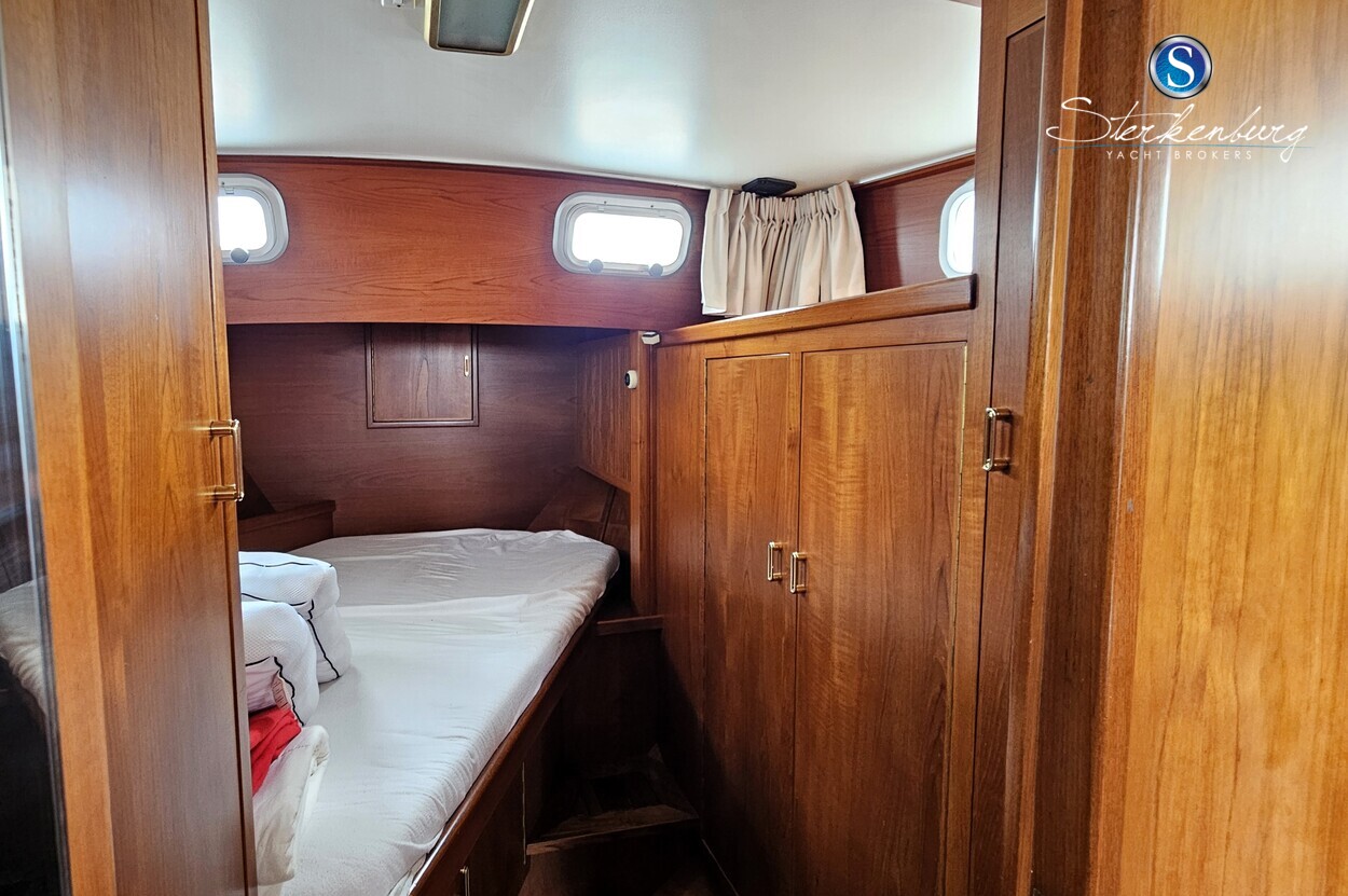 Klaassen Vlet 13,60 — foto 43 van 46