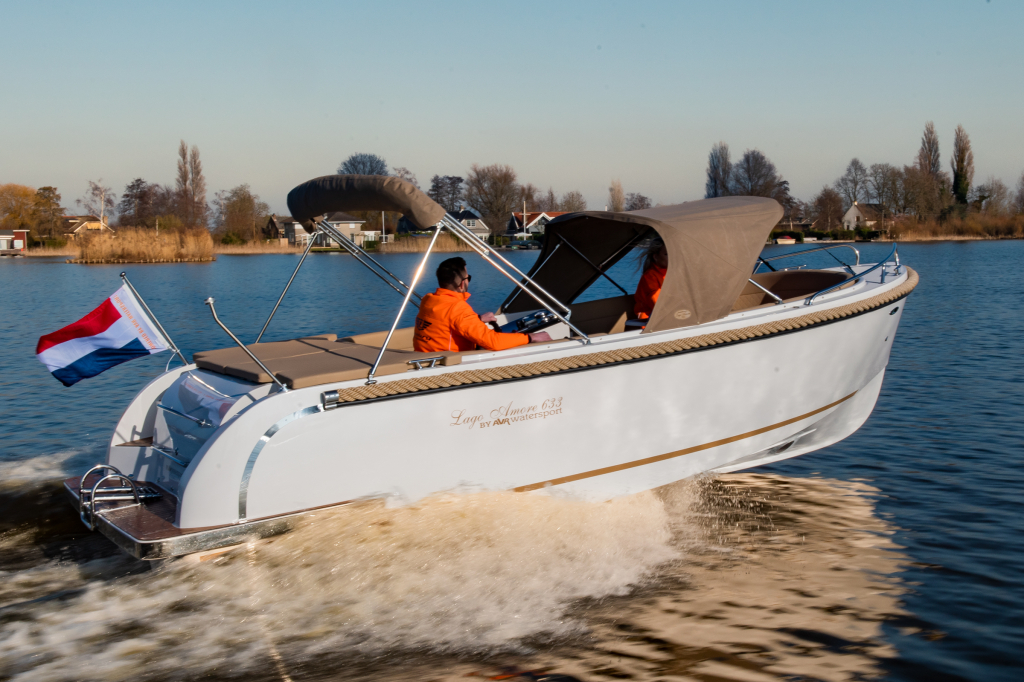 Lago Amore 633 Tender Anniversary Limited Edition — foto 15 van 17