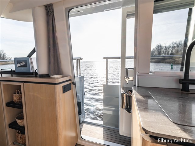 Steeler 56S - Aluminium — foto 23 van 100