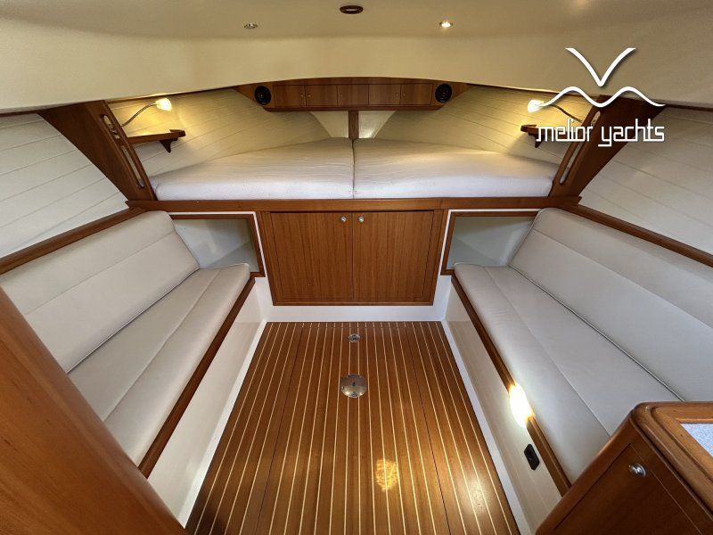 Intercruiser 29 — foto 22 van 35
