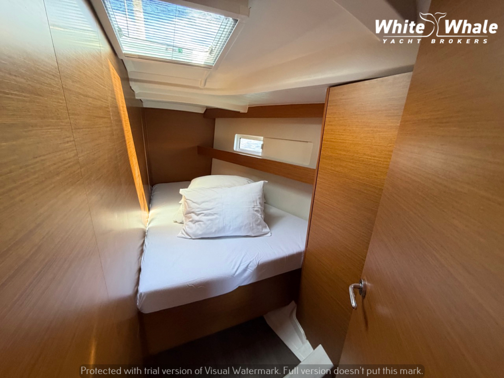Jeanneau Sun odyssey 440 — foto 26 van 29