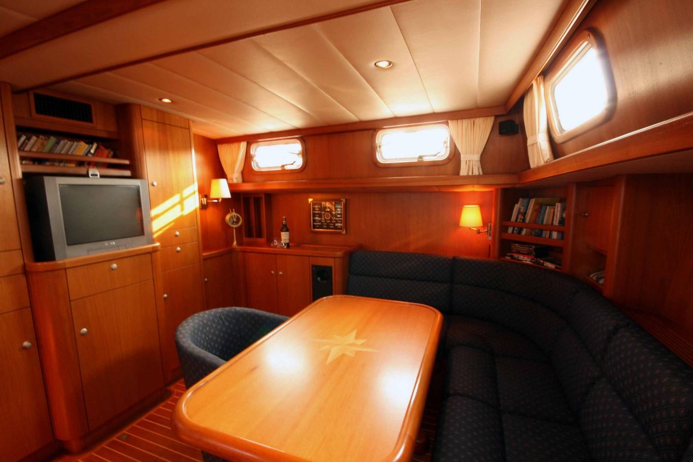 Vripack Continental 1650 — foto 60 van 147