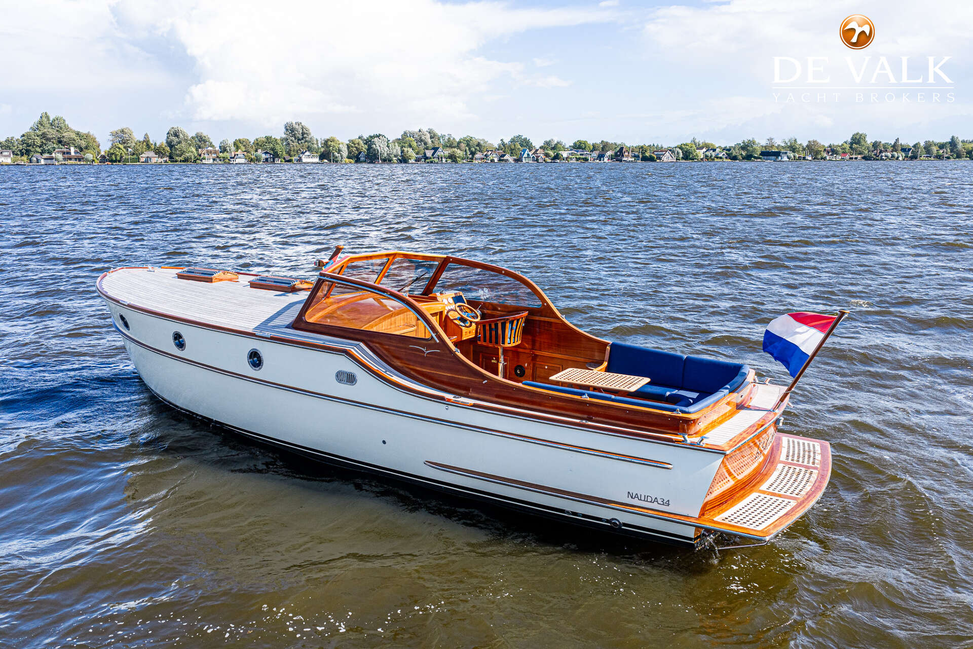 Nauda 34 — foto 8 van 37